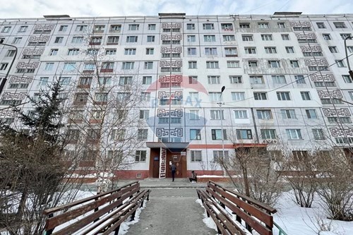 For Sale-Condo/Apartment-Sukhbaatar, Mongolia-119050080-200