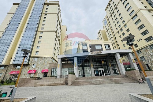 Худалдах-Орон сууц-120 King tower  - Хан-Уул, Монгол-119014084-297