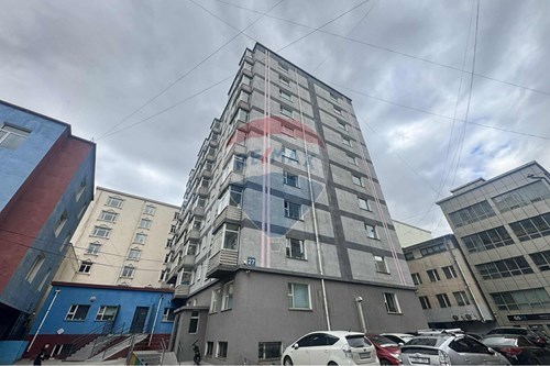 For Sale-Condo/Apartment-Bayangol, Mongolia-119087023-28
