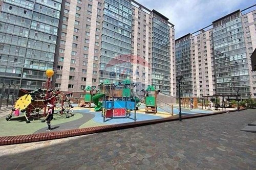 For Rent/Lease-Condo/Apartment-Bayanzurkh, Mongolia-119009169-407