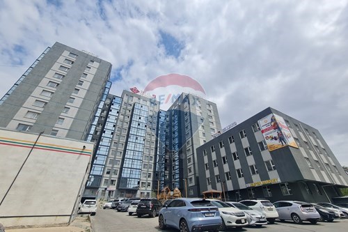 For Sale-Condo/Apartment-Bayanzurkh, Mongolia-119009005-1366