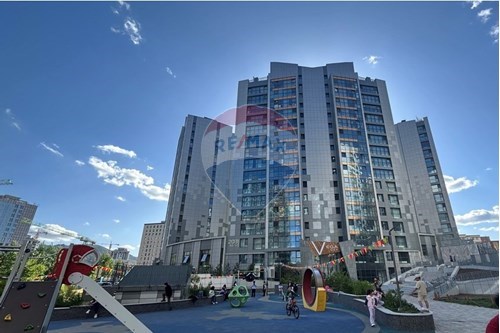 For Sale-Condo/Apartment-88 VEGA CITY хотхон  - Khan-Uul, Mongolia-119038136-193