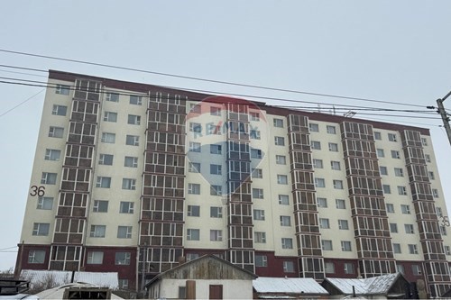 For Sale-Condo/Apartment-Songinokhairkhan, Mongolia-119086022-82