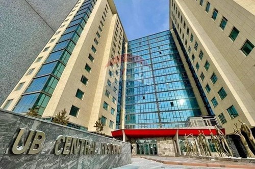 For Rent/Lease-Condo/Apartment-ub central  - Sukhbaatar, Mongolia-119012407-3