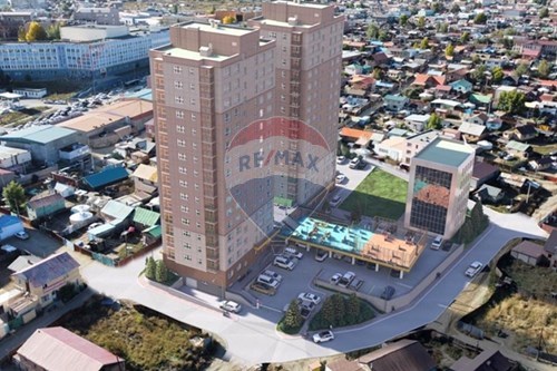For Sale-Whole apartment building-Эх нялхас  - Chingeltei, Mongolia-119020284-36