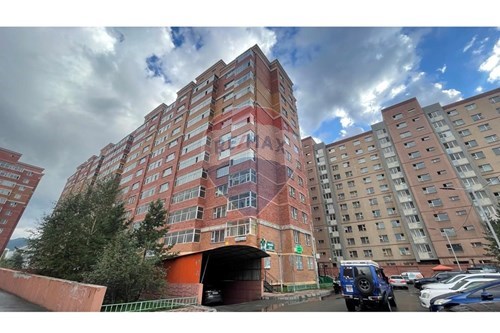 For Sale-Commercial/Retail-Bayangol, Mongolia-119048287-35