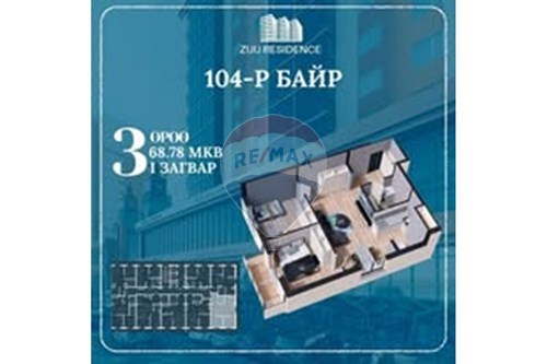 Slider Image Thumbnail