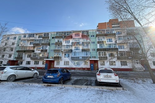 For Sale-Condo/Apartment-Bayangol, Mongolia-119014049-116