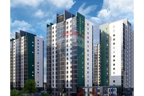 For Sale-Condo/Apartment-Khan-Uul, Mongolia-119009233-559