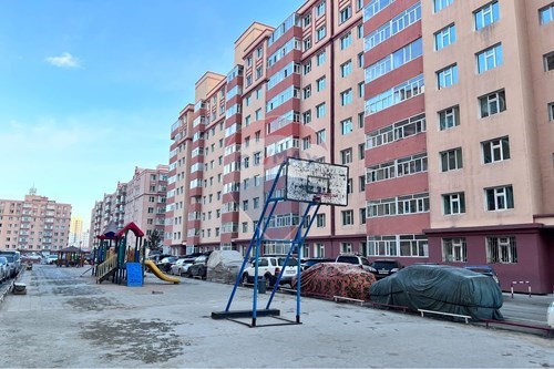 For Sale-Condo/Apartment-Bayanzurkh, Mongolia-119077033-73