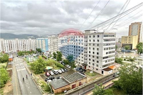 For Sale-Condo/Apartment-Bayangol, Mongolia-119048136-240