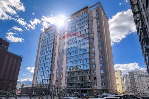 Түрээс-Орон сууц-102 Парк вьев  - Баянзүрх, Монгол-119020340-44