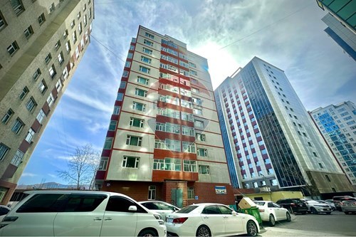 For Sale-Condo/Apartment-Khan-Uul, Mongolia-119048179-77