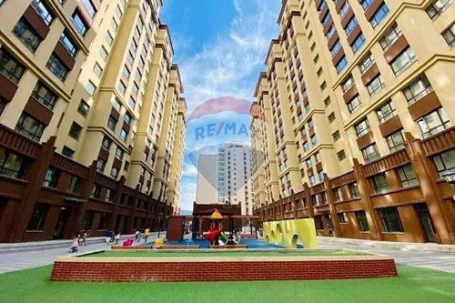 For Sale-Condo/Apartment-Elizabeth хотхон  - Bayanzurkh, Mongolia-119030086-1509