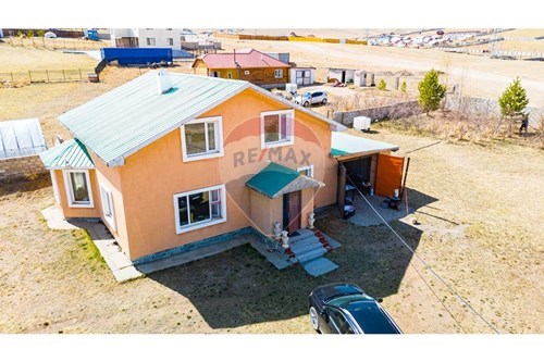 For Sale-Bungalow-Songinokhairkhan, Mongolia-119086024-19