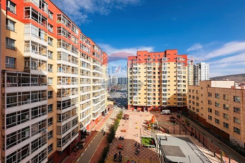 For Sale-Condo/Apartment-Bayanzurkh, Mongolia-119048156-216