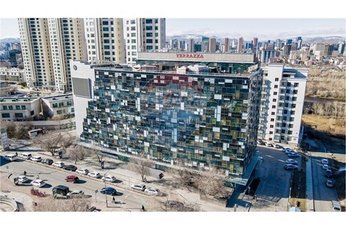 For Sale-Office-Khan-Uul, Mongolia-119057012-542