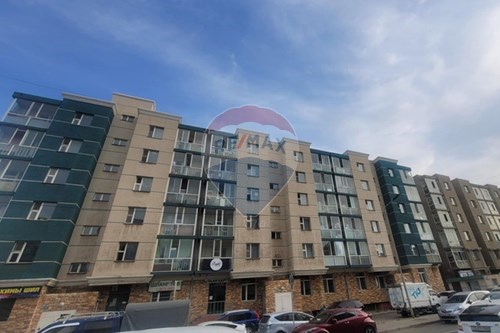 For Sale-Condo/Apartment-Bayangol, Mongolia-119068075-7