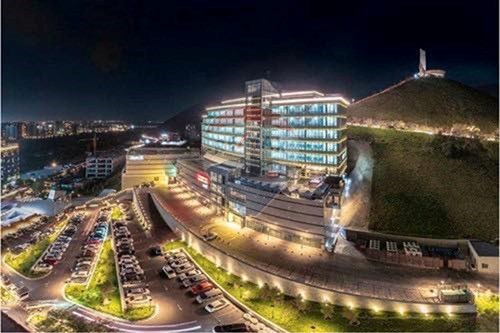 For Rent/Lease-Office-Khan-Uul, Mongolia-119082054-57