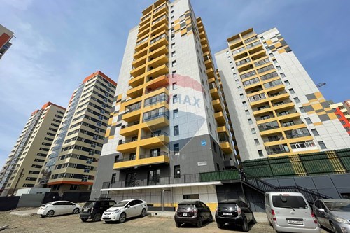 For Rent/Lease-Commercial/Retail-104 Энсо апартамент  - Khan-Uul, Mongolia-119009438-1