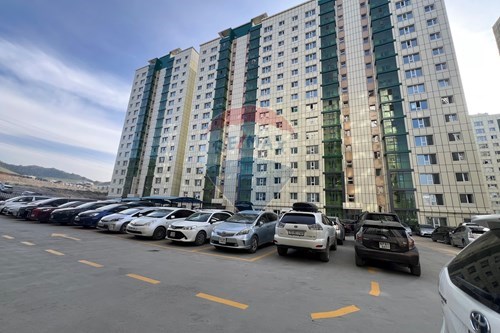 For Sale-Condo/Apartment-Khan-Uul, Mongolia-119042084-12