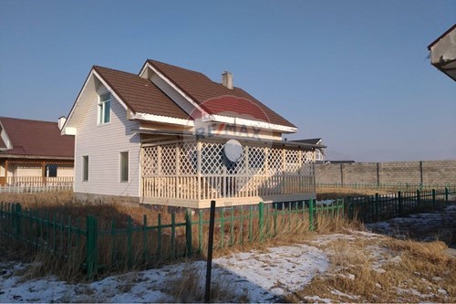 For Sale-Townhouse-Bayanzurkh, Mongolia-119005001-52