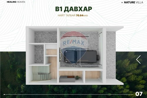 Slider Image Thumbnail