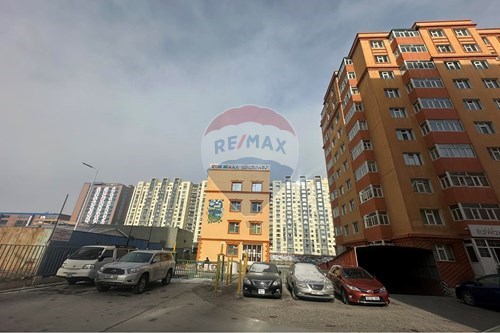 Residential - Condo/Apartment - Bayanzurkh, Mongolia - MN