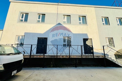 Commercial - Factory - Bayanzurkh, Mongolia - MN