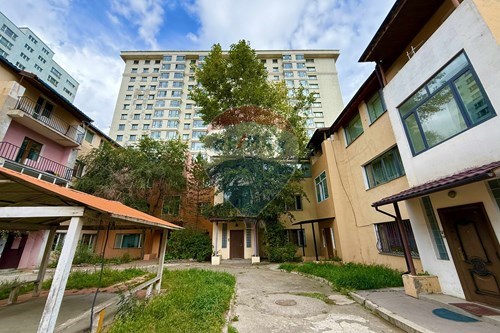 For Sale-Condo/Apartment-Khan-Uul, Mongolia-119020096-340
