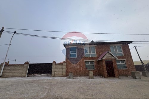 For Sale-Terraced House-Nalaikh, Mongolia-119087019-10