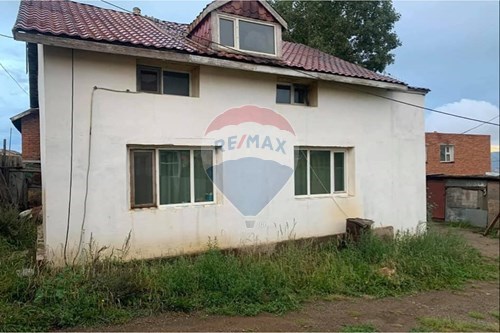 For Sale-Terraced House-Chingeltei, Mongolia-119082014-14
