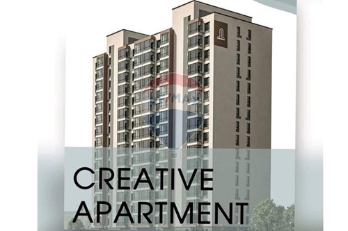 For Sale-Condo/Apartment-94 Creative apartment  - Bayanzurkh, Mongolia-119027095-62