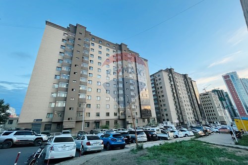 For Sale-Condo/Apartment-Энэрэл хотхон  - Bayanzurkh, Mongolia-119081012-35