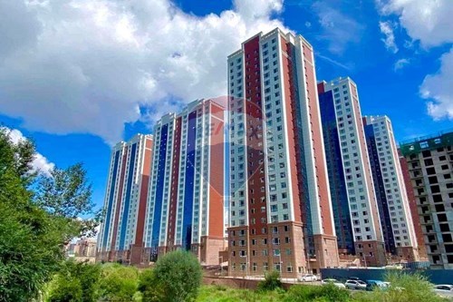 For Rent/Lease-Condo/Apartment-Хөлслүүлнэ БЗД Имарт САНСАР ГАРДЕН 3өрөө байр  - Bayanzurkh, Mongolia-119083046-46