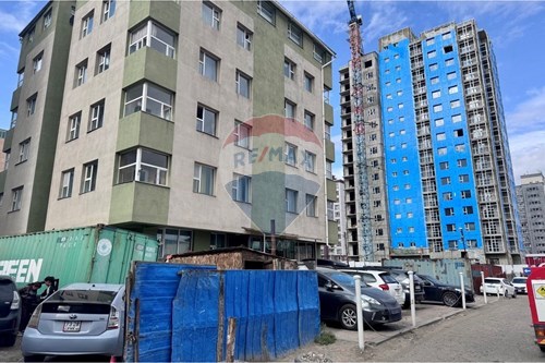 For Sale-Commercial/Retail-Bayanzurkh, Mongolia-119081013-44