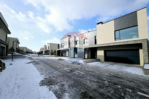 For Sale-Two Level House-Khan-Uul, Mongolia-119052112-303
