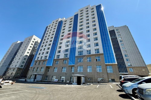 For Sale-Condo/Apartment-Khan-Uul, Mongolia-119030086-1598