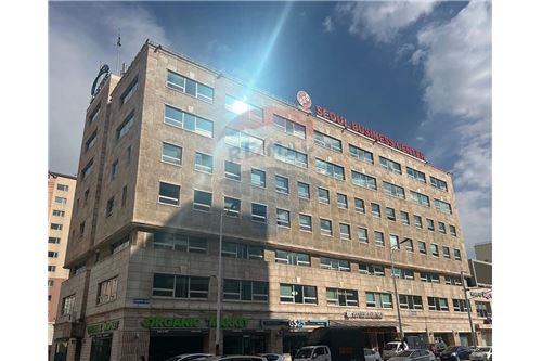 Түрээс-Оффисын талбай-Seoul business center  - Баянзүрх, Монгол-119075004-205