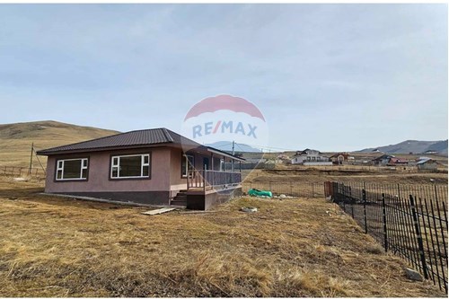 For Rent/Lease-Bungalow-4a Баянголын ам  - Songinokhairkhan, Mongolia-119012298-49