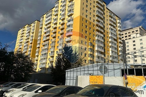 For Sale-Condo/Apartment-Sukhbaatar, Mongolia-119084001-172