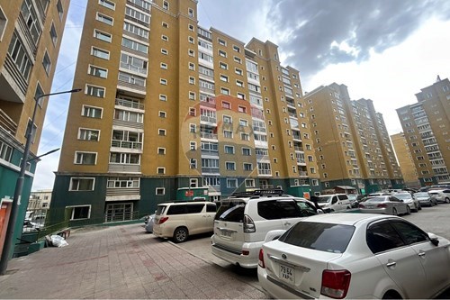 For Sale-Block of Apartments-Sukhbaatar, Mongolia-119012351-23