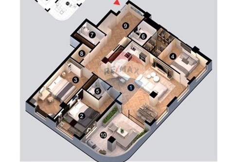 Slider Image Thumbnail