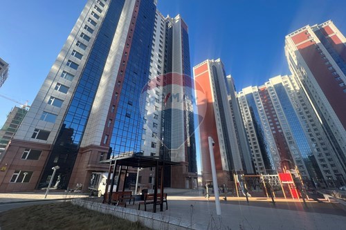 For Sale-Condo/Apartment-Сансар гарден  - Bayanzurkh, Mongolia-119072010-435