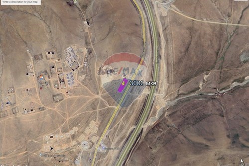 For Sale-Land-Khan-Uul, Mongolia-119057044-180