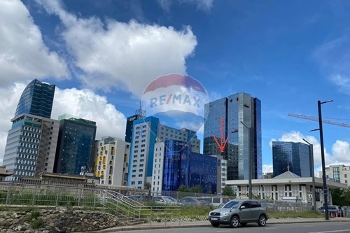 For Sale-Commercial/Retail-Sukhbaatar, Mongolia-119035029-113