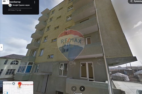 For Sale-Commercial/Retail-Bayanzurkh, Mongolia-119082052-6