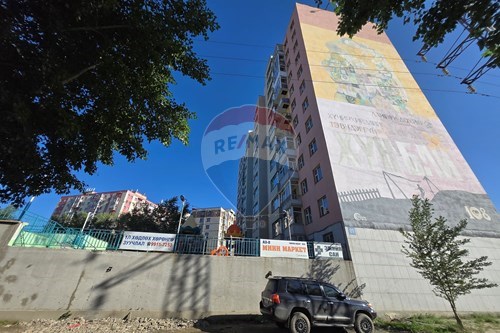 For Sale-Condo/Apartment-800 Мишээлийн хажууд  - Khan-Uul, Mongolia-119009241-654