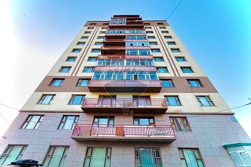For Rent/Lease-Block of Apartments-Bayanzurkh, Mongolia-119048317-40
