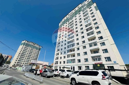 For Sale-Condo/Apartment-Bayanzurkh, Mongolia-119009387-63